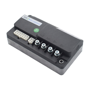 Noblelift atom pte15q Phụ Kiện Xe nâng BM24C10-CAN-N mới (24V/100A) Bộ điều khiển đi bộ vật liệu nhựa - Product Image 2