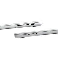 Ordinateur portable OEM M5 Pro 2024 de 16 pouces avec puces M4, 36+1 To de RAM SSD+HDD, écran 4K pour OS - Tout neuf