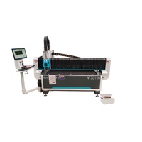 Nouvelle Conception 2026 – Machine CNC 3 Axes Taille 3015 1200W 1500W – Découpeuse Métal Acier CNC – Machine de Découpe Laser Fibre pour Acier Inoxydable et Acier Carboné
