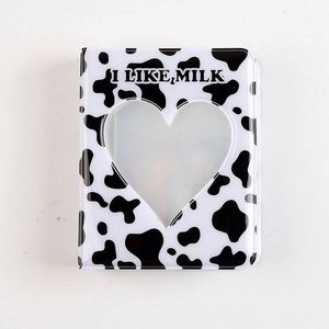 Álbum de Colección de Fotos de Ídolos Kpop Personalizado, Álbum de Photocards con Diseño Hueco - Product Image 5