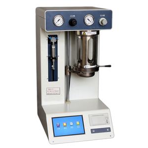 NAS1638 ISO4406 <span class=keywords><strong>Particle</strong></span> Counter limpeza automática do testador de óleo - Product Image 1