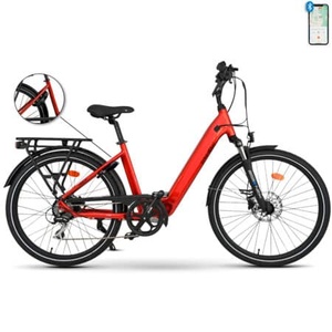 Ebikes UrbanBiker UB100B | Ebike Urbana - Product Image 1