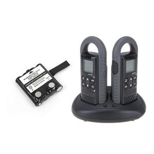 Pack de batteries Ni-Mh BP38 4,8V 800mAh rechargeable pour l'électronique grand public - Product Image 2