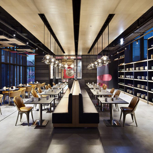 Solución Integral de Muebles de Alta Gama para Hoteles, Muebles para Proyectos de Habitaciones de Hotel, Muebles Modernos y Artísticos para Hoteles - Product Image 5