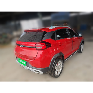 Guazi Auto Usata <span class=keywords><strong>2021</strong></span> Chery Tiggo 3X Ingrosso Prezzo Basso Motore a Combustione Benzina Automatico SUV 5 Posti Guida a Sinistra - Product Image 5