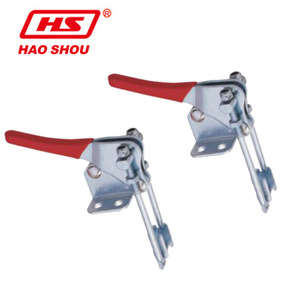 ตัวล็อคประตูแบบหนีบเร็ว Hao Shou รุ่น HS-40324 ทนทานสำหรับงานอุตสาหกรรม - Product Image 2