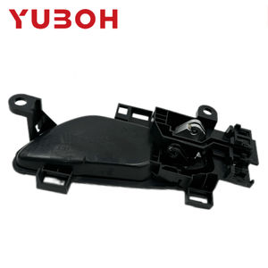 Yuboh มือจับ<span class=keywords><strong>ประตู</strong></span>ด้านใน72120-TET-H01ขวาสำหรับ Honda <span class=keywords><strong>Civic</strong></span> FC1 2016-2021มือจับ<span class=keywords><strong>ประตู</strong></span>ด้านใน RH ด้านหน้าขวา - Product Image 4