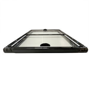 سوبر ماركت مخصص حجم مُجمِد أجزاء البلاستيك الصدر الفريزر إطار - Product Image 3