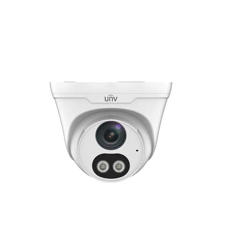 Unterstützt unv Uniview APP 2 mp CCTV unv Kamera IPC3612LE-ADF28(40) KC-WL