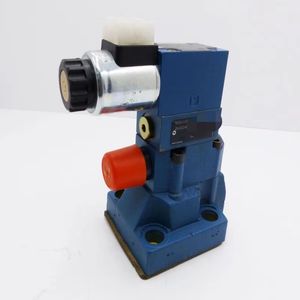 Mannesmann DBW 20S6EG24N9K4R12 00921274 + 00325445 nuevo Original listo Stock automatización Industrial PAC PLC dedicado - Product Image 1