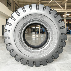 Deep Pattern Off Road Tyre E3/L3D for 23.5-25 - Product Image 3