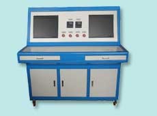 High-Pressure Air Tightness <strong>Test</strong> <strong>Bench</strong> Pipes, Hoses, <strong>Valves</strong> High-Pressure Air Tightness <strong>Test</strong> Machine Factory Price - Product Image 2