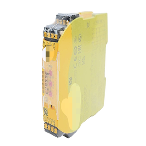 Controlador de seguridad PLC S5 C 24VDC 2NO 2NO T 751105 - Product Image 1