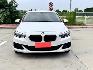 Auto Usado Clásico <span class=keywords><strong>BMW</strong></span> Serie 1 2020 120i Fashion Gasolina Automático Turbo Volante a la Izquierda Autos de Segunda Mano - Product Image 1