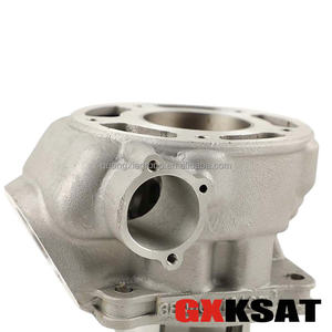 Kits de cylindre de moto de haute qualité pour <span class=keywords><strong>DT125</strong></span> <span class=keywords><strong>R</strong></span> TZR125 Kit de piston de bloc-cylindres de Scooter 56.4 MM 3BN-11311-00 - Product Image 2