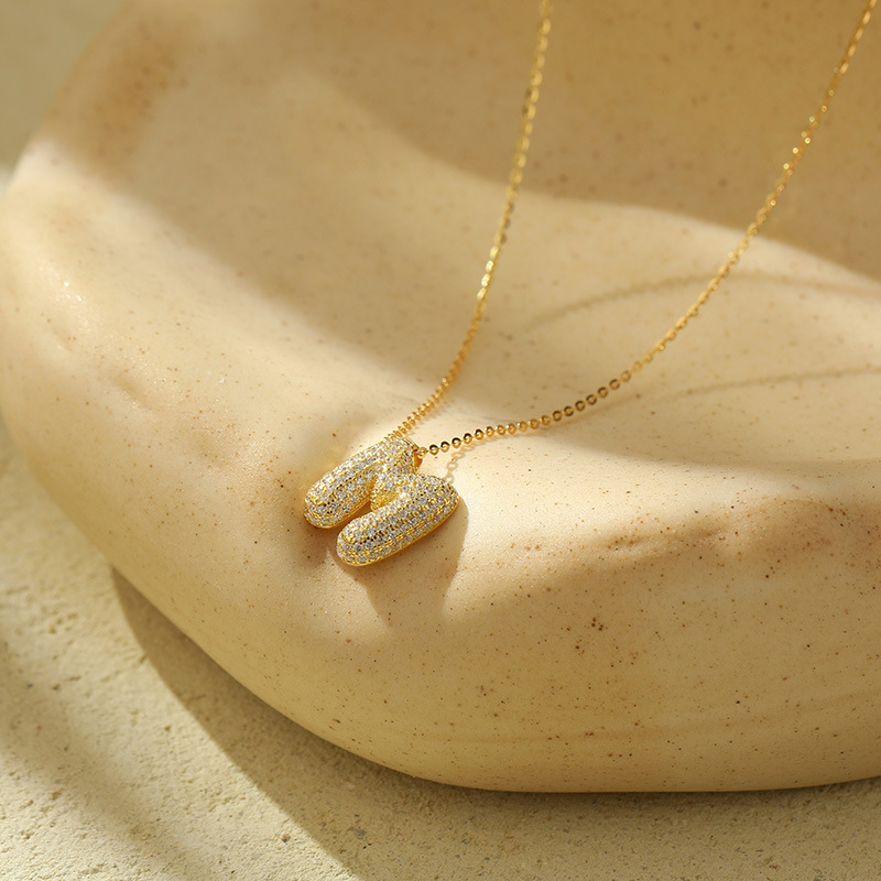 NS1143-M[Yellow Gold]