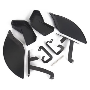 Radiateur de frein à disque latéral pour moto <span class=keywords><strong>Kawasaki</strong></span> <span class=keywords><strong>Ninja</strong></span> <span class=keywords><strong>636</strong></span> ZX-6R <span class=keywords><strong>ZX6R</strong></span> ZX 6R 2024 2025 2026 - Product Image 6