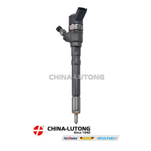 Diesel brandstofinjector Common Rail injector 0 445 110 141 / 0445110141 met DLLA146P1296 voor Bosch Renault Nissan Vauxhall <span class=keywords><strong>2</strong></span> - Product Image 4