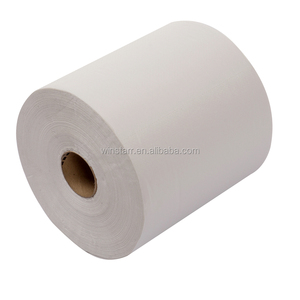 <span class=keywords><strong>Rouleau</strong></span> manuel pour distributeur de serviette jetable, 1 pièce, 38gsm, blanc, vente en gros - Product Image 6