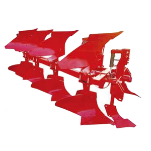 Arado reversible hidráulico del tractor agrícola de la serie 1LF - Product Image 2