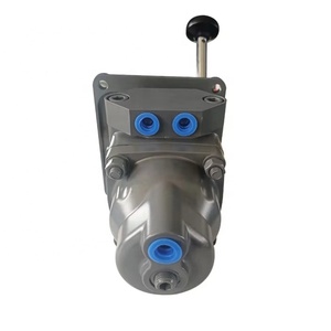 BSCAT P050493 H-2-X ชุดควบคุมลมสำหรับแท่นขุดเจาะ อะไหล่ทดแทน Controlair รับประกัน 1 ปี รองรับ OEM/ODM - Product Image 4