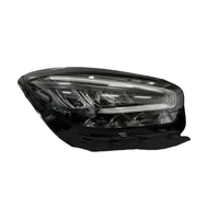Pour Mercedes Benz AMG GT190 phares LED haute Performance 24V éclairage blanc DRL Type 6000K température de couleur nouvelle ampoule de voiture OEM
