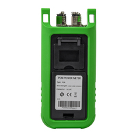 FTTH PON OLT ONU SC UPC Optic Fiber Power Meter