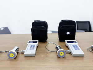 מד אוקטן וצטן דיגיטלי נייד SHATOX SX-150 עם הגנה IP67 - בודק מהיר של איכות דלק לבנזין ודיזל - Product Image 2