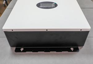 <span class=keywords><strong>Onduleur</strong></span> à phase divisée KE-12KC5LSUF 12kW US Ktech hors réseau pour abris d'urgence - Product Image 3