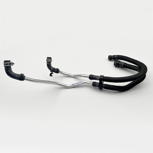 Tuyau d'alimentation du radiateur 68429997AE pour Dodge Ram 1500 Pickup 2022-2024 68429997 Tuyau d'alimentation du radiateur - Product Image 5