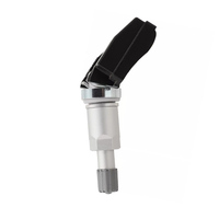 4 pièces nouveau vilebrequin TPMS capteur de pression des pneus 1K0907255C 1K0907253D pour Audi & VW moteur voitures Volkswagen