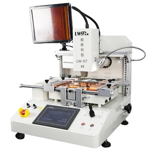 Meilleure vente <span class=keywords><strong>pas</strong></span> <span class=keywords><strong>cher</strong></span> <span class=keywords><strong>playstation</strong></span> <span class=keywords><strong>4</strong></span> bga machine <span class=keywords><strong>de</strong></span> réparation sur Alibaba avec alignement optique - Product Image 3
