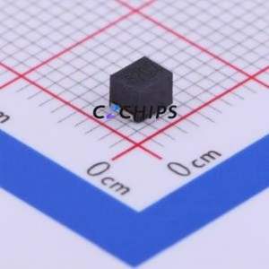Inducteur de puissance NLV32T-820J-EFD 1210 (Inductance : 82uH) (Précision : 5%) Courant nominal : 45mA - Product Image 1