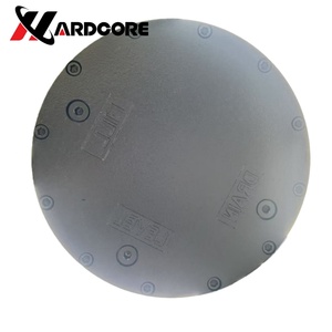 Motor Hidráulico de Traslación 324-20X15 TM22 para EC140B DX150 - Product Image 6