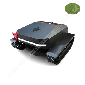 Vente chaude agriculture Tondeuse à gazon tondeuse automatique Tondeuse à gazon Robot - Product Image 4