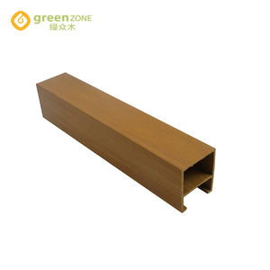 Greenzone c5560 panel cuadrado tablero de WPC falso techo - Product Image 2