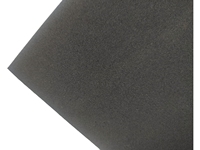 Mousse EPDM résistante au vieillissement et à l'abrasion pour les protections d'angle de table, mousse EPDM amortissante des vibrations