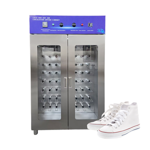 Lave-<span class=keywords><strong>linge</strong></span> et sèche-<span class=keywords><strong>linge</strong></span> combinés professionnels tout-en-un, machine de nettoyage à sec pour chaussures / machine à laver les chaussures avec sécheuse - Product Image 5