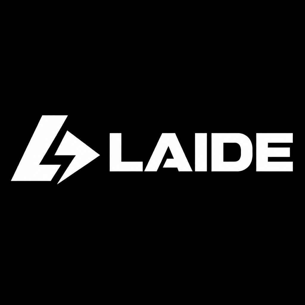 Shenzhen Laide Intelligent Equipment Technology Co., Ltd. logo