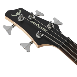 Guitare Basse Électrique DB-4 NA Bullfighter Haute Qualité Biologique Prix de Gros : Guitare Basse Électrique et Guitare Acoustique - Product Image 3