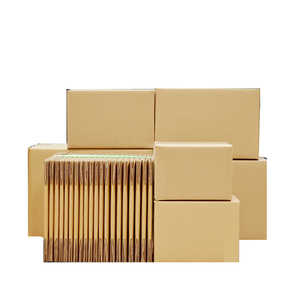 Impresión personalizada <span class=keywords><strong>de</strong></span> buena calidad, embalaje reciclable, envío por <span class=keywords><strong>correo</strong></span>, embalaje plano móvil, cajas <span class=keywords><strong>de</strong></span> envío <span class=keywords><strong>de</strong></span> doble pared - Product Image 1