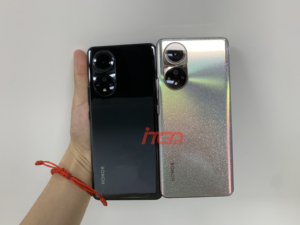 Teléfonos Móviles Originales Desbloqueados Android 6.57 Pulgadas 5G Smartphone 128GB para <span class=keywords><strong>Honor</strong></span> <span class=keywords><strong>50</strong></span> <span class=keywords><strong>Magic</strong></span> 7 Pro - Product Image 3