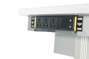 Oculus Pentacam 독특한 결합 악기 테이블 의자 옵션 안과 전기 리프팅 악기 테이블 - Product Image 6