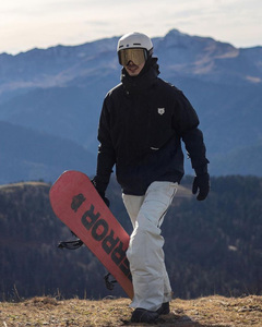 TERROR Factory Vente en gros <span class=keywords><strong>Snowboard</strong></span> Freestyle <span class=keywords><strong>All</strong></span> <span class=keywords><strong>Mountain</strong></span> Snowboards Débutant Camber Snowboards - Product Image 5