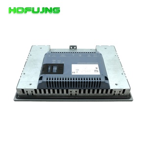 HOFUJNG 6AV2124-0GC01-0AX0 แผงควบคุม TP700 Comfort ขนาด 7 นิ้ว ของแท้ - Product Image 2