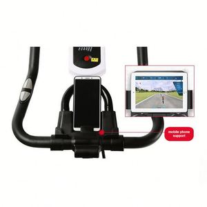 Vélo d'exercice sportif en acier TIANHUI TZH-<span class=keywords><strong>BIKE</strong></span>-C305 avec pédalier à résistance directe pour entraînement aérobie - Product Image 4