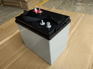 26年の生産履歴超高品質UPSバッテリーAGM鉛酸バッテリー6 V 200AH 6ボルトバッテリー充電式バッテリー。 - Product Image 5