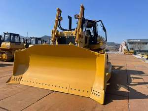 SEM832F 크롤러 불도저-고효율 160HP 농장용 신형 건설 장비 (엔진 모터 및 기어 부품 포함) - Product Image 5