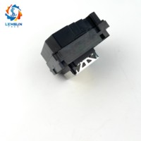Printhead TX800 DTF Print Head Tinta Solvent Baru EFI Inkjet Kertas Bergelombang Fotografi Printer Keramik