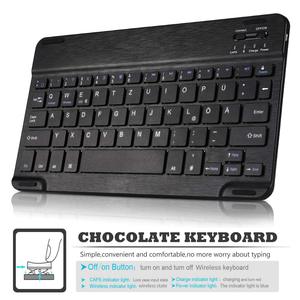 Clavier magnétique Bluetooth pour <span class=keywords><strong>iPad</strong></span> Pro 13 pouces, étui clavier pour <span class=keywords><strong>iPad</strong></span> Pro - Product Image 6